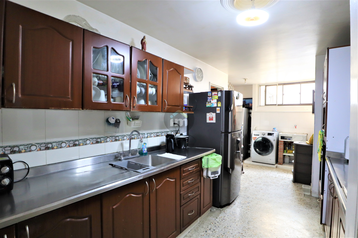 Apartamentos en Venta, Medellín,  - Conquistadores