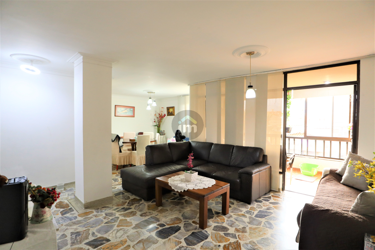Apartamentos en Venta, Medellín,  - Conquistadores