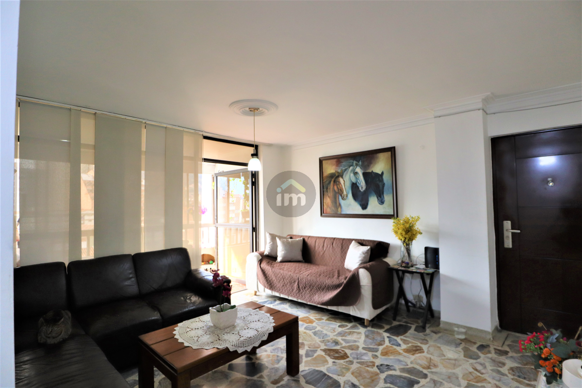 Apartamentos en Venta, Medellín,  - Conquistadores