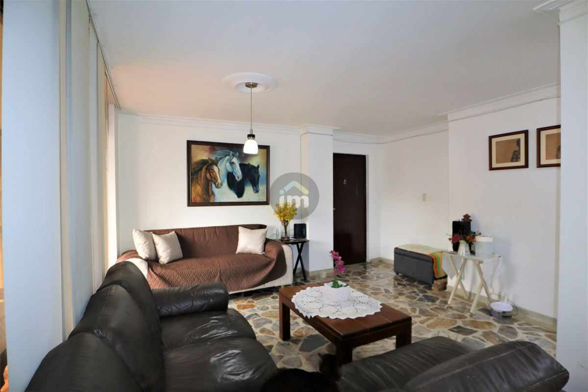 Apartamentos en Venta, Medellín,  - Conquistadores