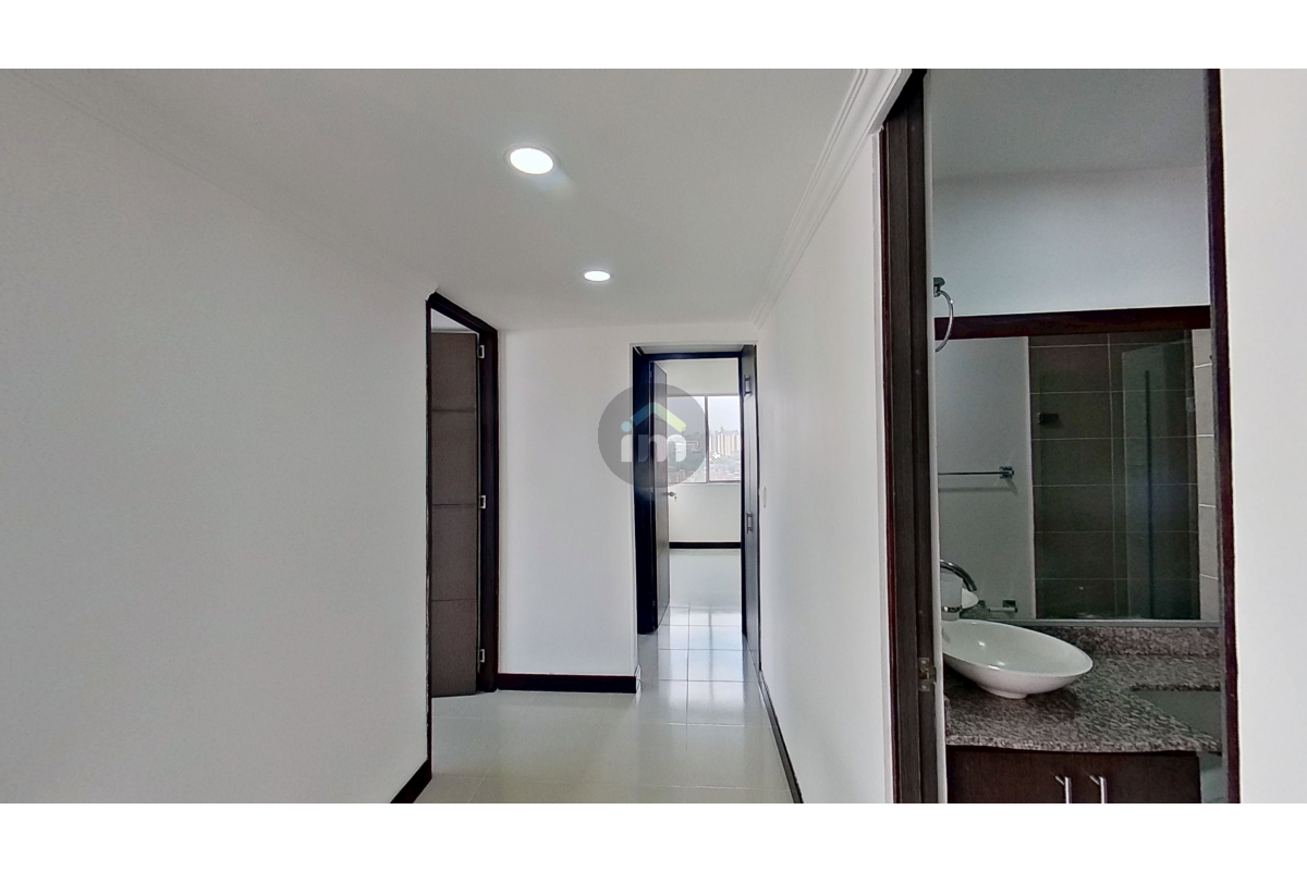 Apartamentos en Venta, Viviendas del Sur Itagüí - AV1578