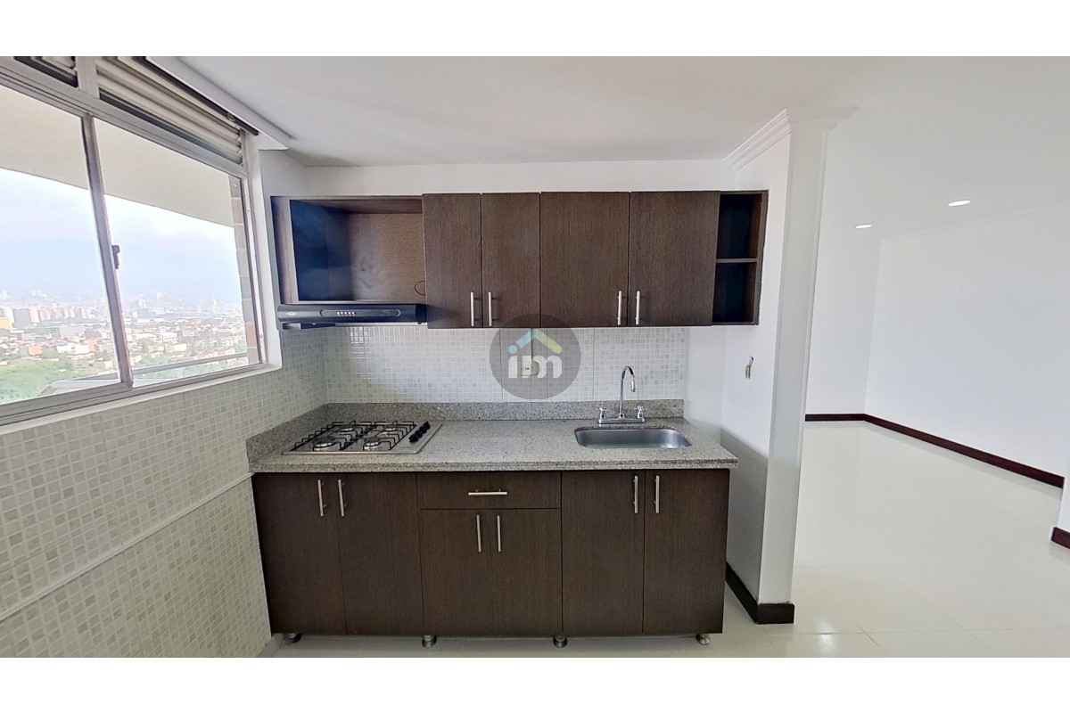Apartamentos en Venta, Viviendas del Sur Itagüí - AV1578