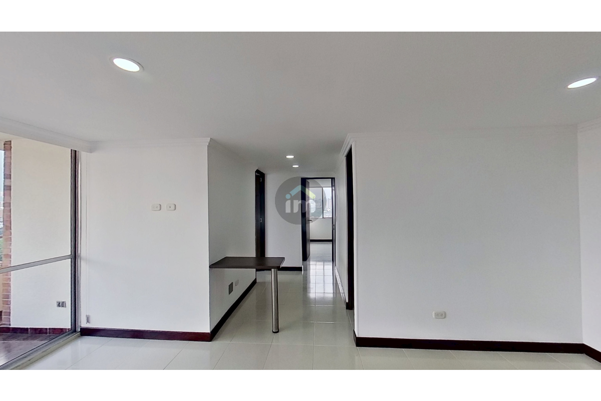 Apartamentos en Venta, Viviendas del Sur Itagüí - AV1578