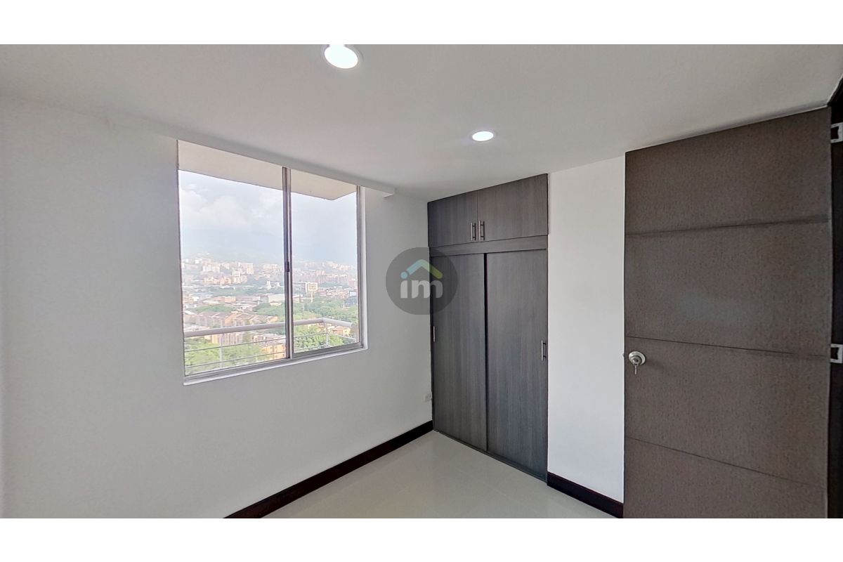 Apartamentos en Venta, Viviendas del Sur Itagüí - AV1578
