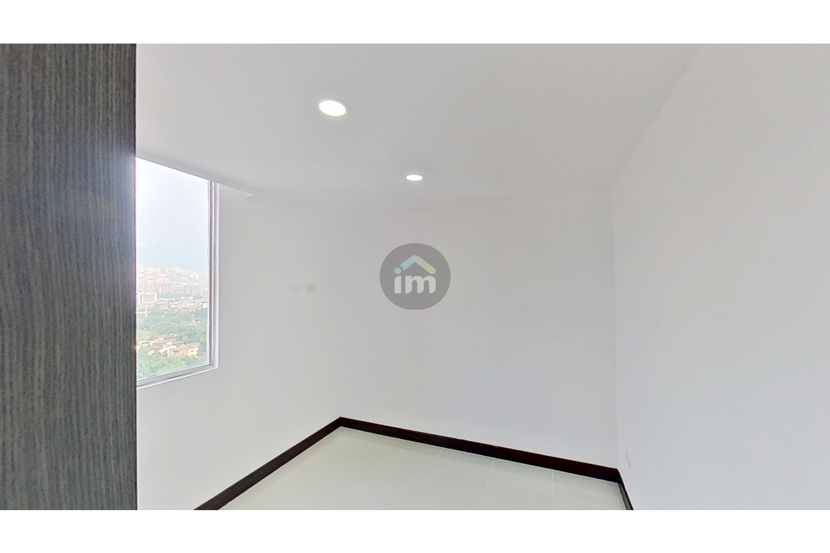 Apartamentos en Venta, Viviendas del Sur Itagüí - AV1578