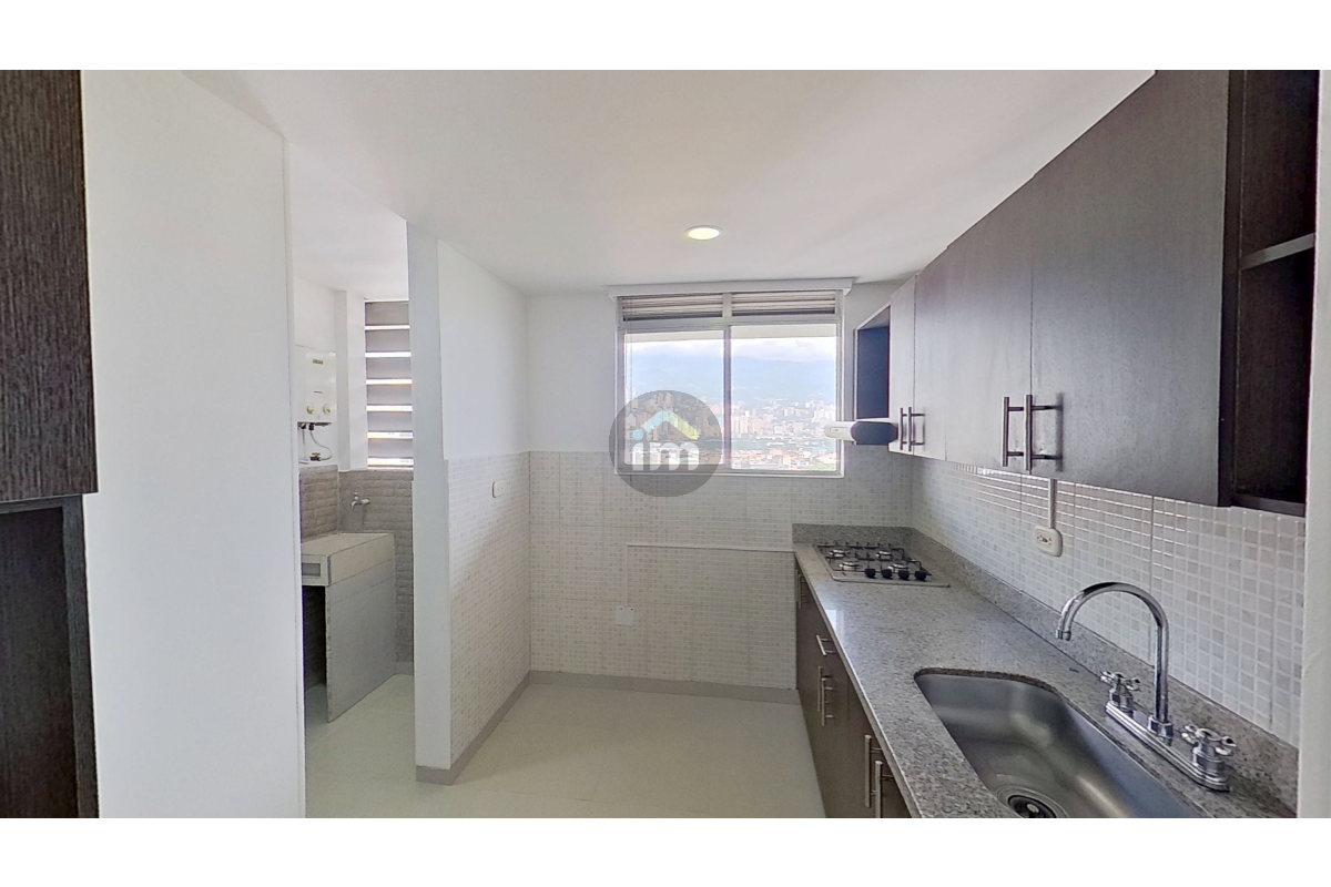 Apartamentos en Venta, Viviendas del Sur Itagüí - AV1578
