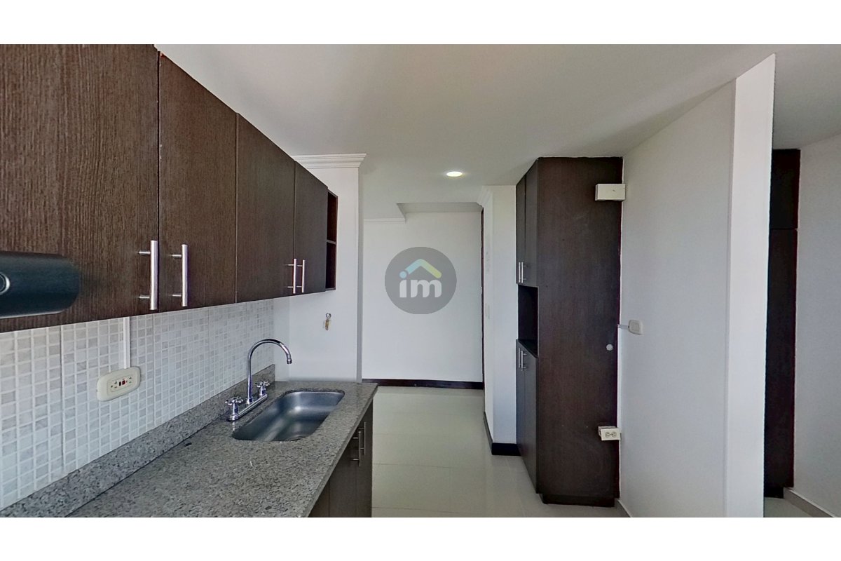 Apartamentos en Venta, Viviendas del Sur Itagüí - AV1578