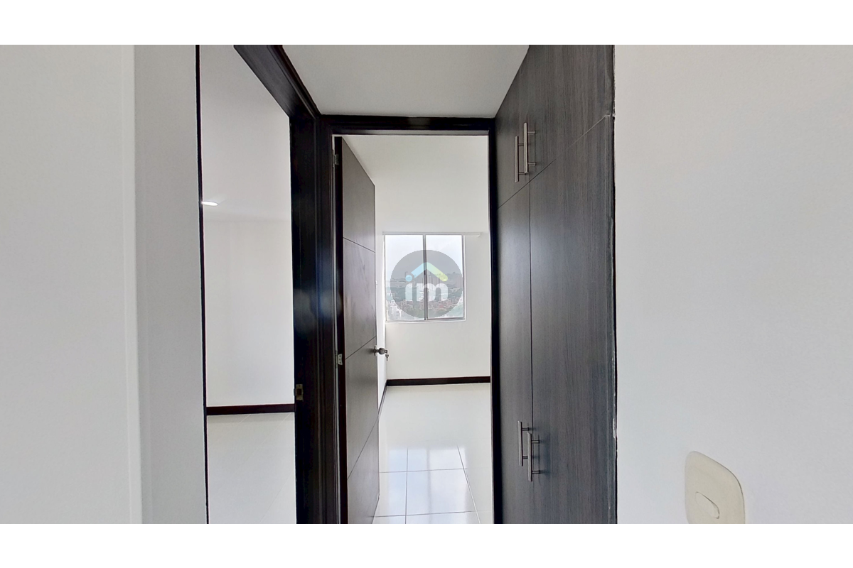 Apartamentos en Venta, Viviendas del Sur Itagüí - AV1578