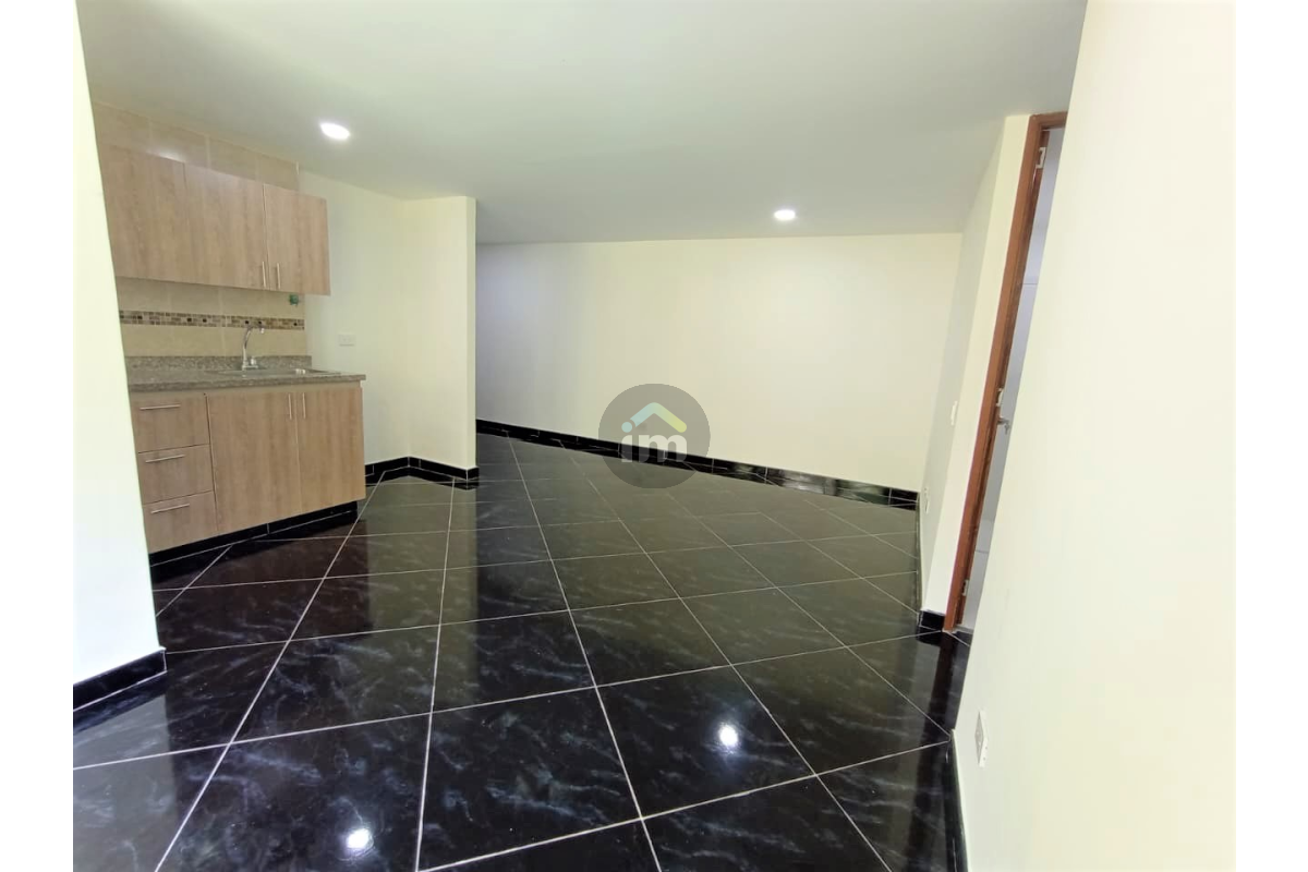 Apartamentos en Arriendo, Rodeo Alto Medellín - AA1580