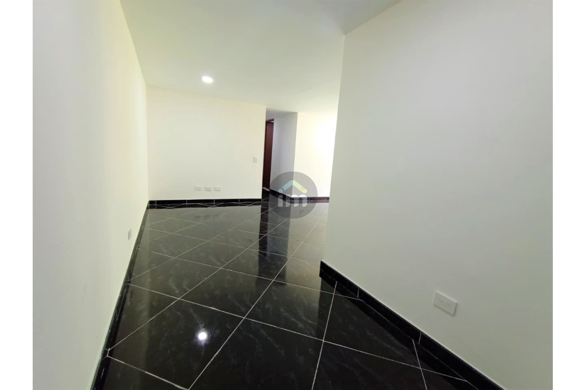 Apartamentos en Arriendo, Rodeo Alto Medellín - AA1580