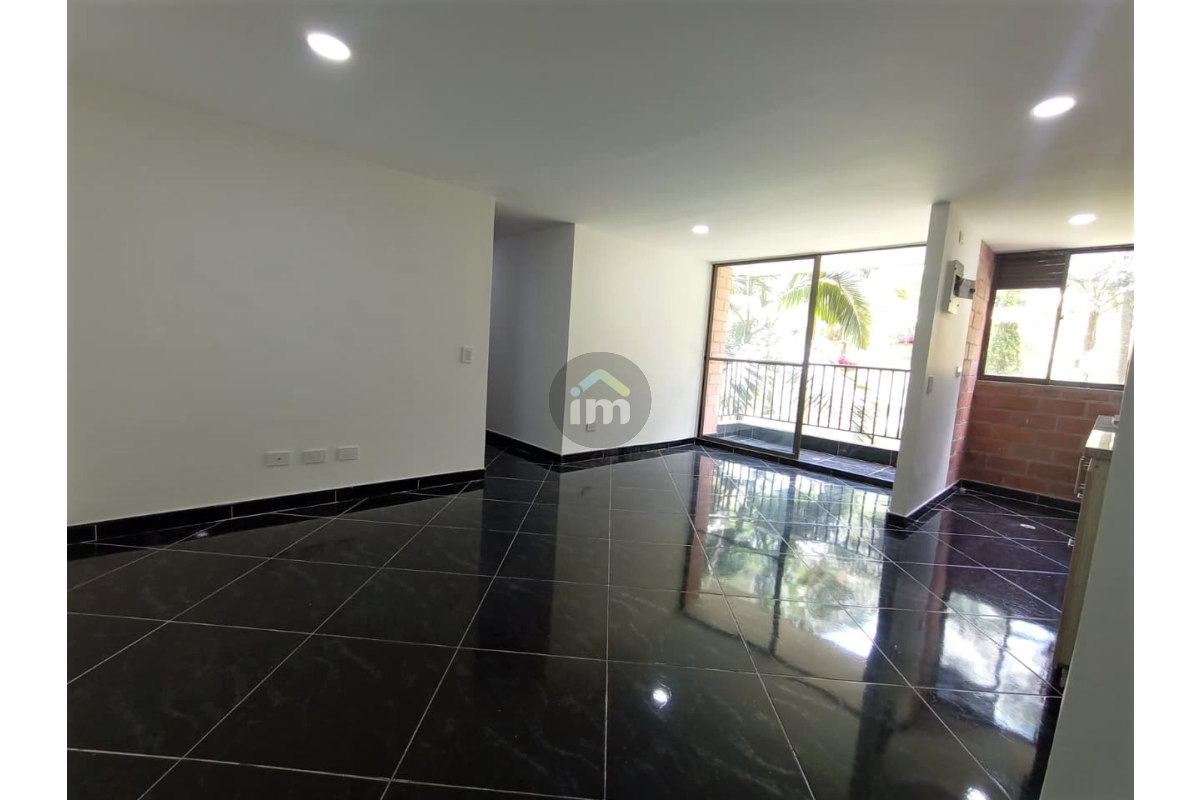 Apartamentos en Arriendo, Rodeo Alto Medellín - AA1580