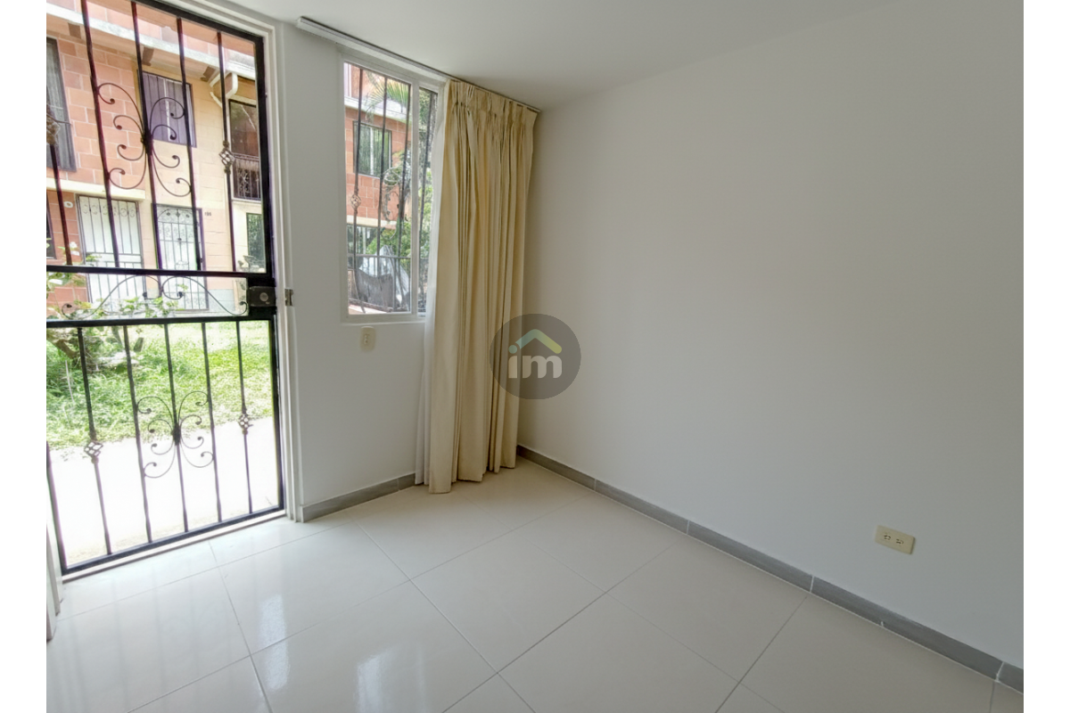 Casa en Arriendo Bello, Aralias