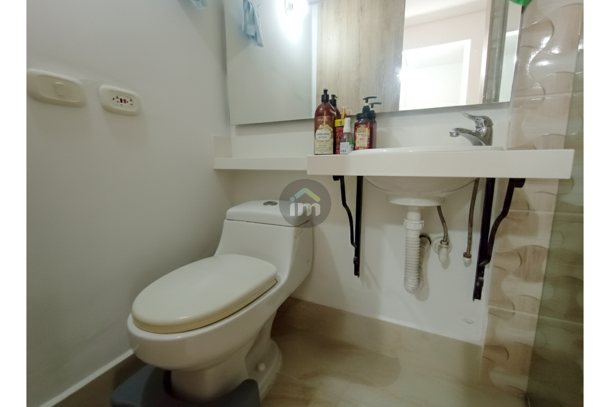 Casa en Arriendo Bello, Aralias