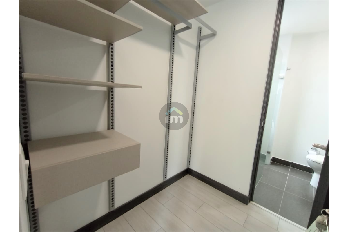 Apartaestudio en Arriendo, Ciudad del Río-Medellín