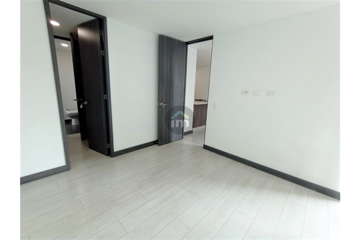 Apartaestudio en Arriendo, Ciudad del Río-Medellín