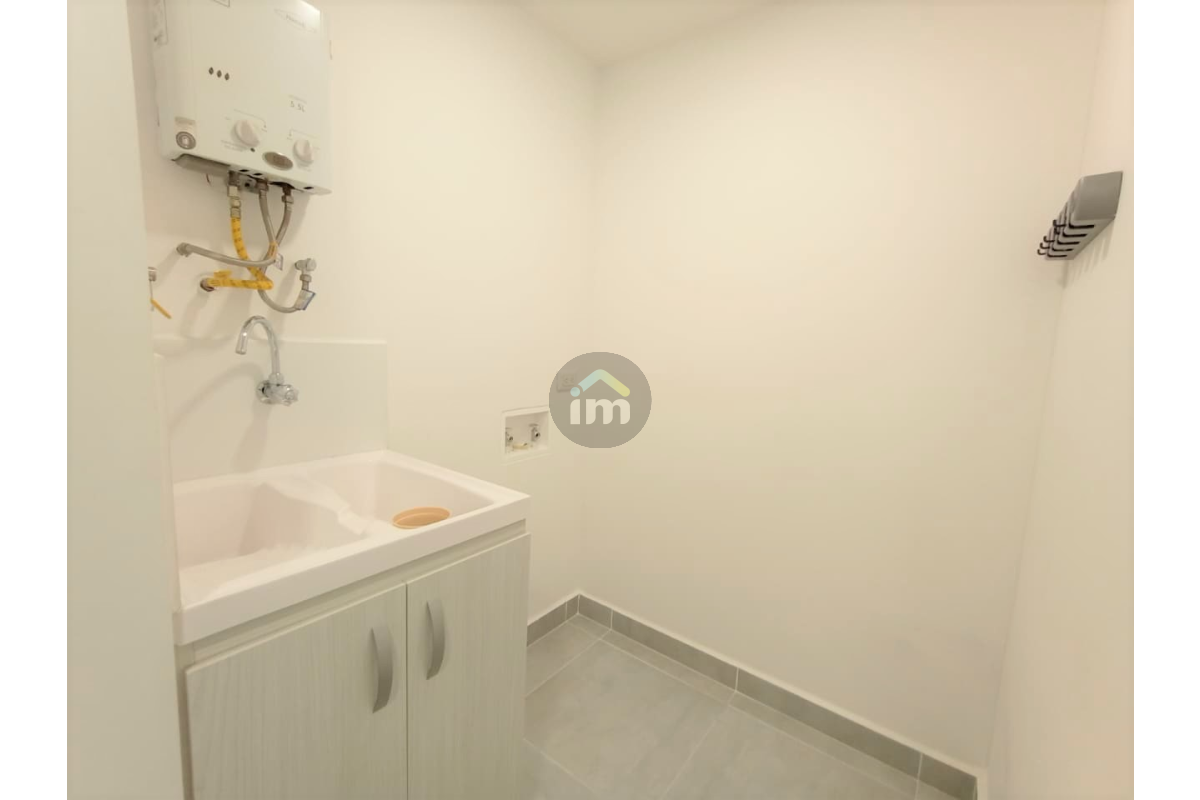 Apartaestudio en Arriendo, Ciudad del Río-Medellín
