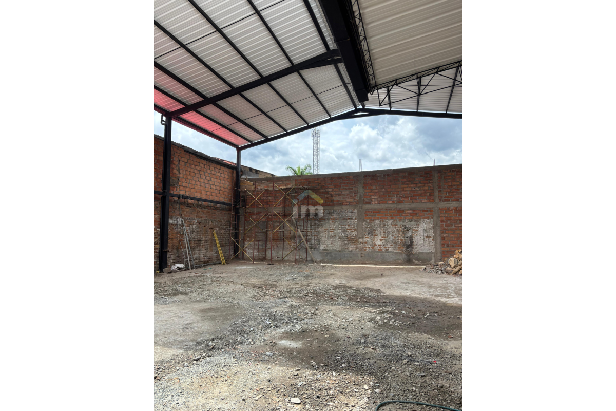 Local en Arriendo, Naranjal-Medellín