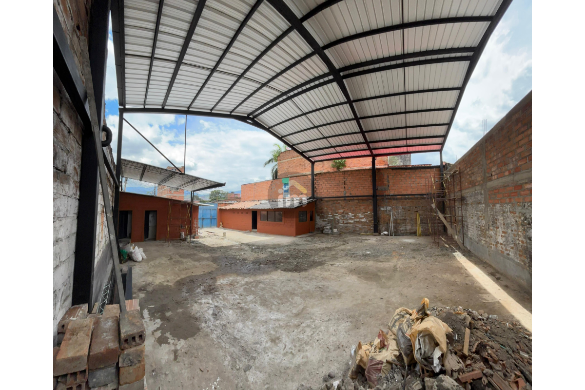 Local en Arriendo, Naranjal-Medellín
