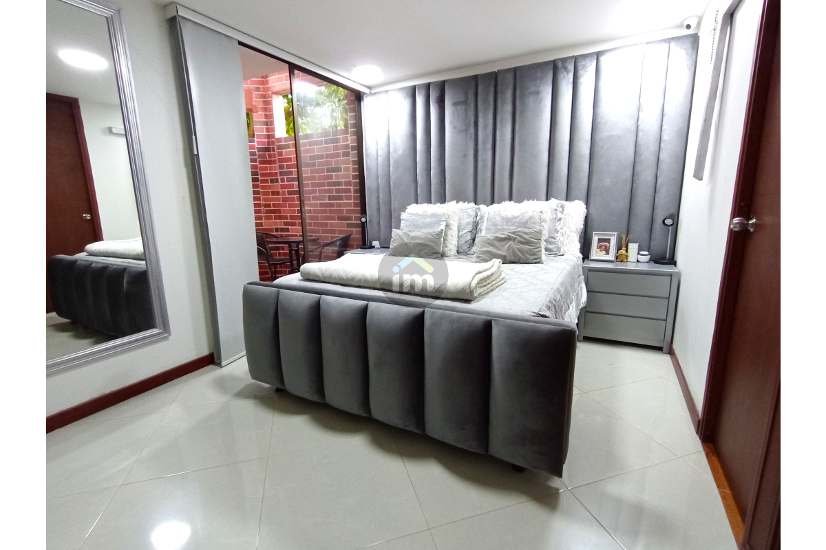 Apartamento en Arriendo, Robledo Pilarica- Medellín.