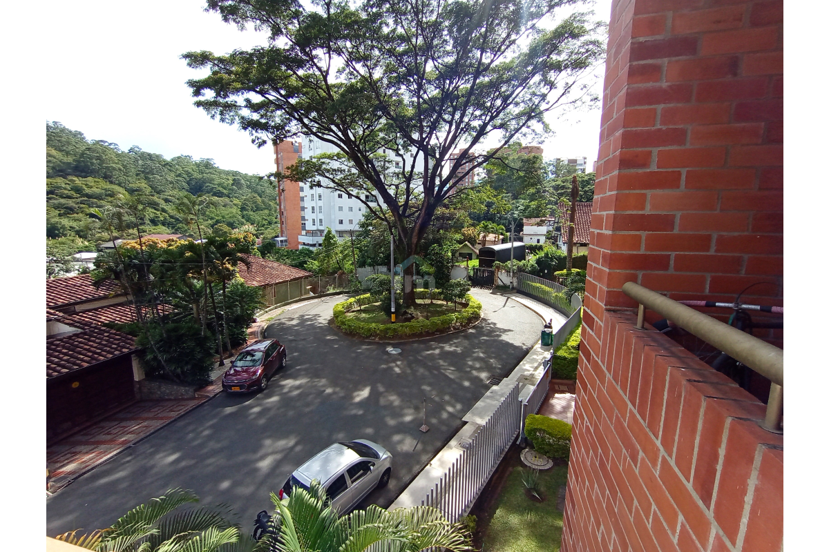 Apartamento en Arriendo, Robledo Pilarica- Medellín.