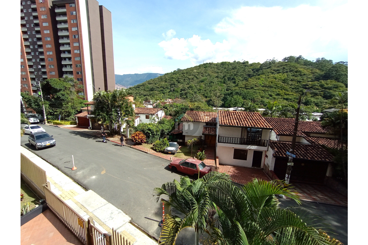 Apartamento en Arriendo, Robledo Pilarica- Medellín.
