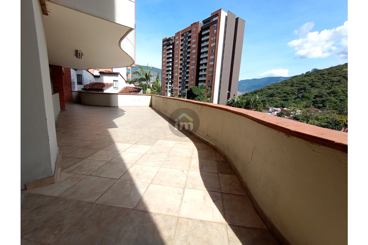 Apartamento en Arriendo, Robledo Pilarica- Medellín.