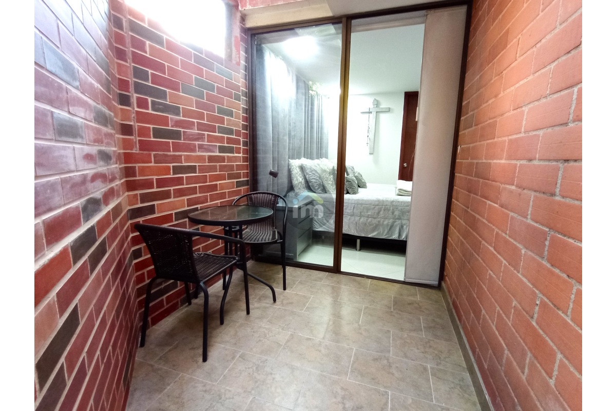 Apartamento en Arriendo, Robledo Pilarica- Medellín.