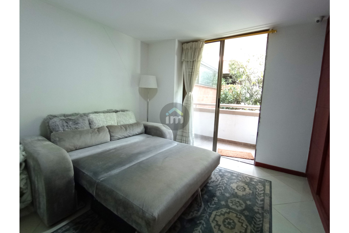 Apartamento en Arriendo, Robledo Pilarica- Medellín.
