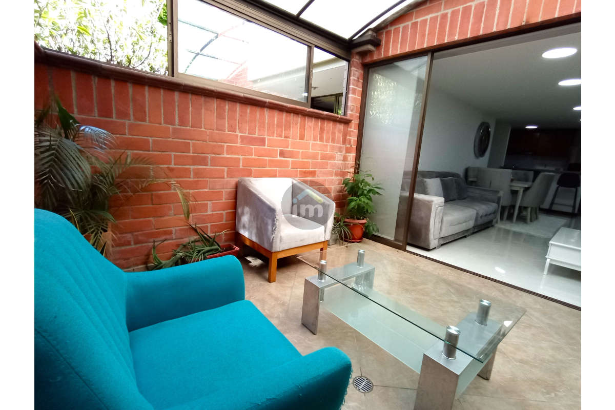 Apartamento en Arriendo, Robledo Pilarica- Medellín.