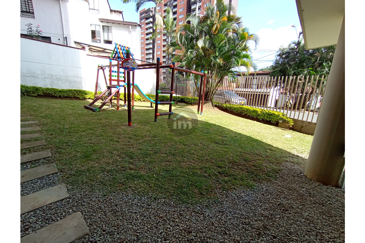 Apartamento en Arriendo, Robledo Pilarica- Medellín.