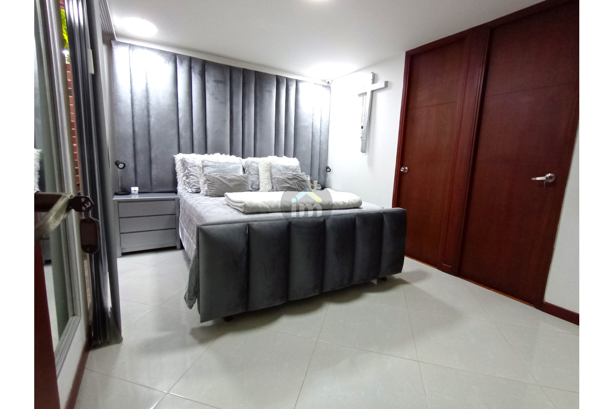 Apartamento en Arriendo, Robledo Pilarica- Medellín.