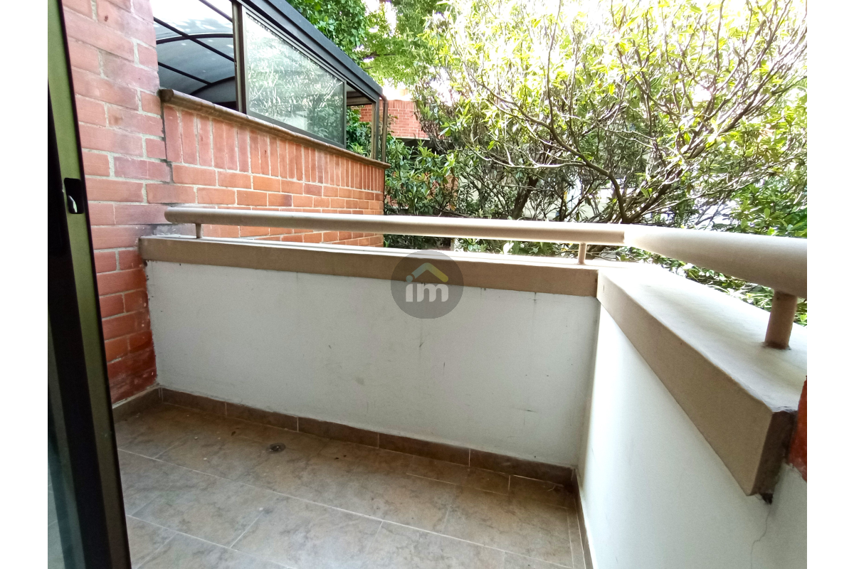 Apartamento en Arriendo, Robledo Pilarica- Medellín.