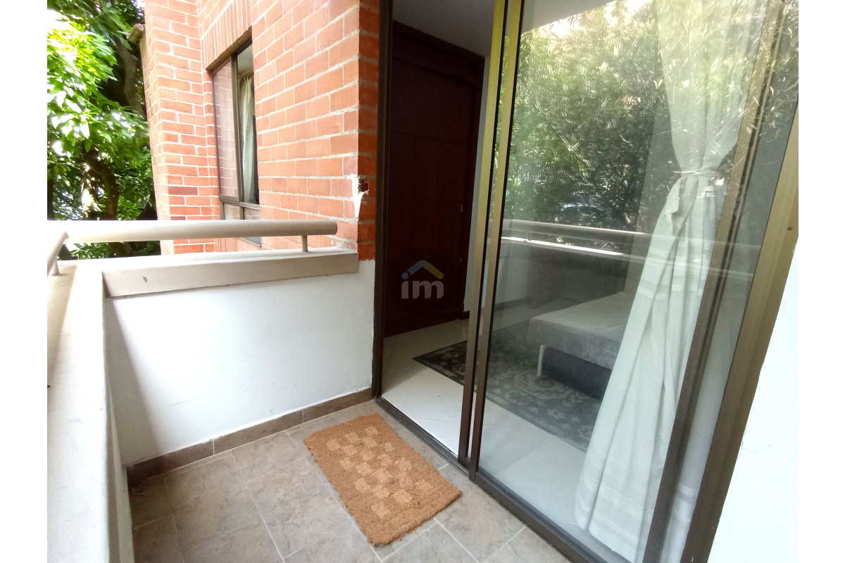 Apartamento en Arriendo, Robledo Pilarica- Medellín.