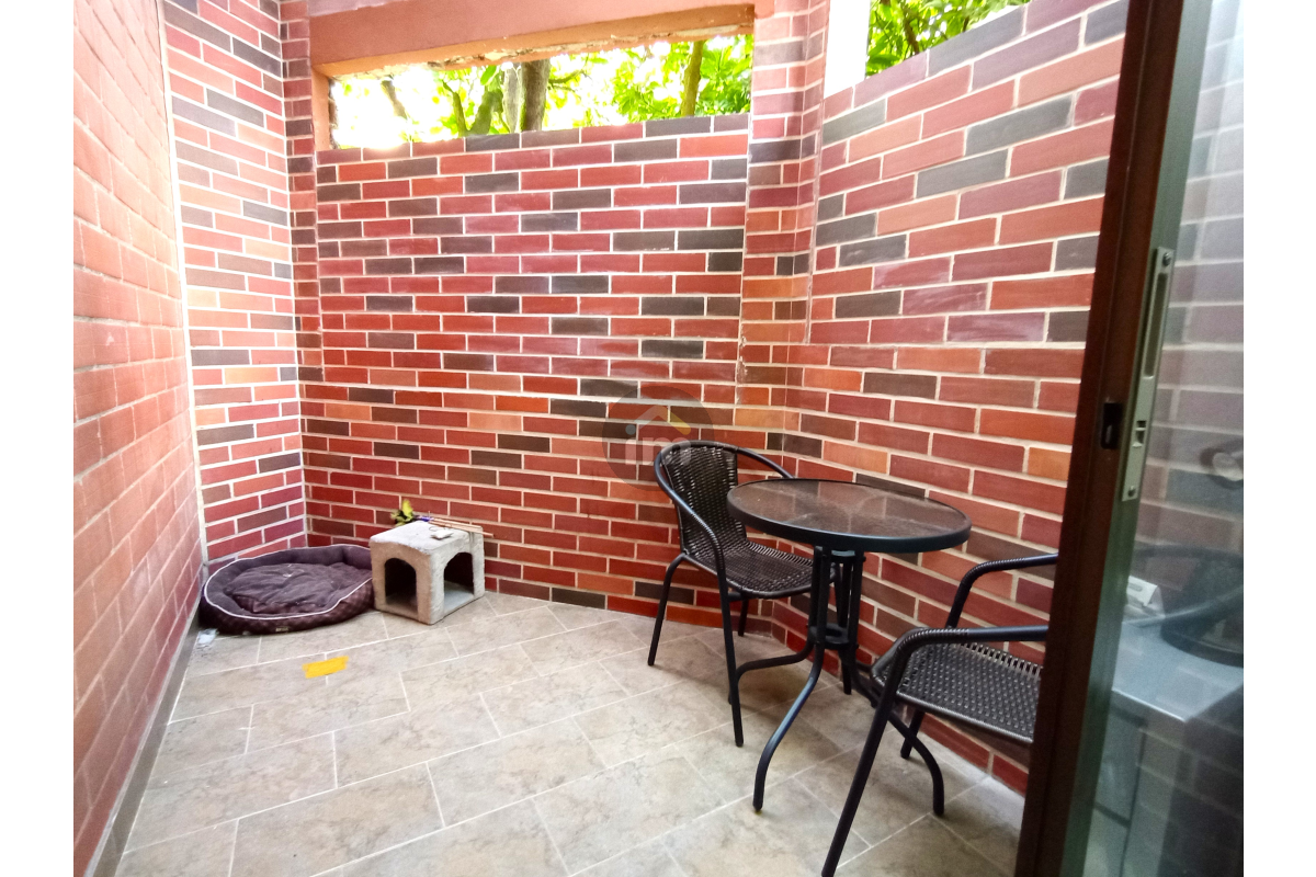 Apartamento en Arriendo, Robledo Pilarica- Medellín.