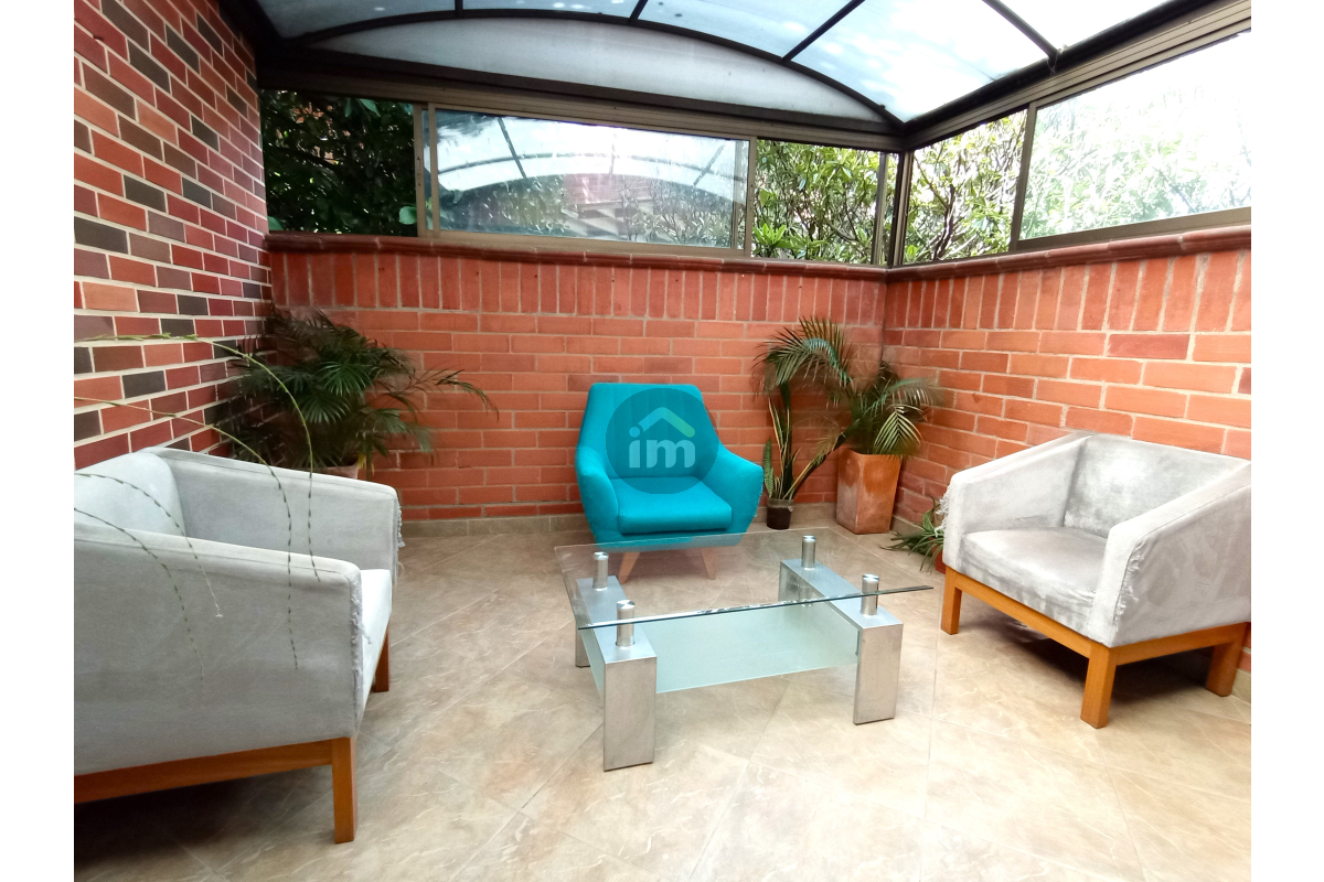 Apartamento en Arriendo, Robledo Pilarica- Medellín.