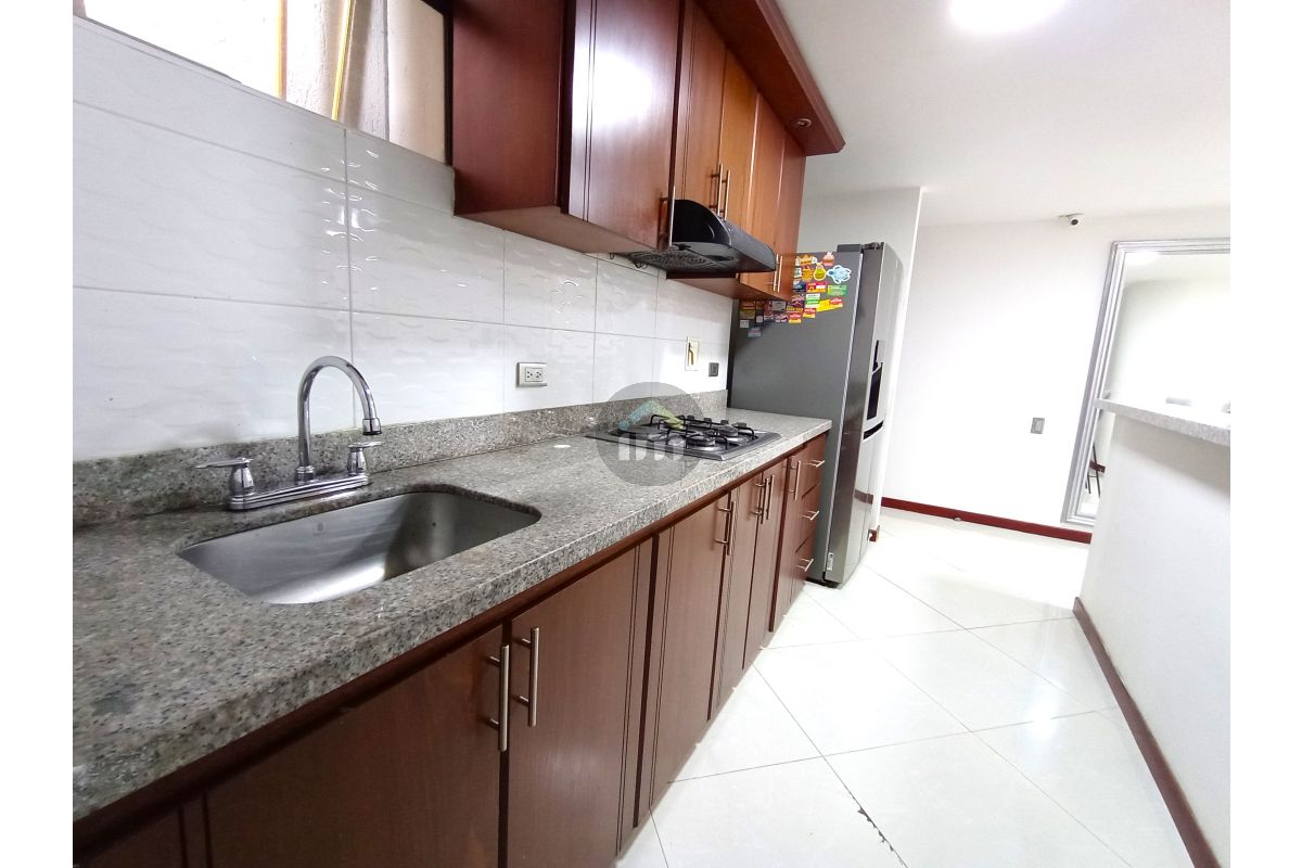 Apartamento en Arriendo, Robledo Pilarica- Medellín.