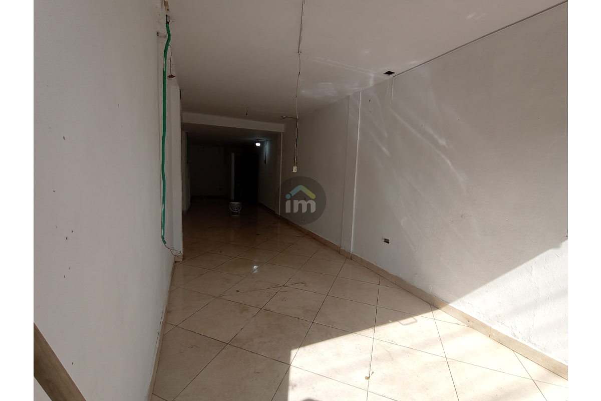 Local en Arriendo, Rionegro - Vereda La Playa