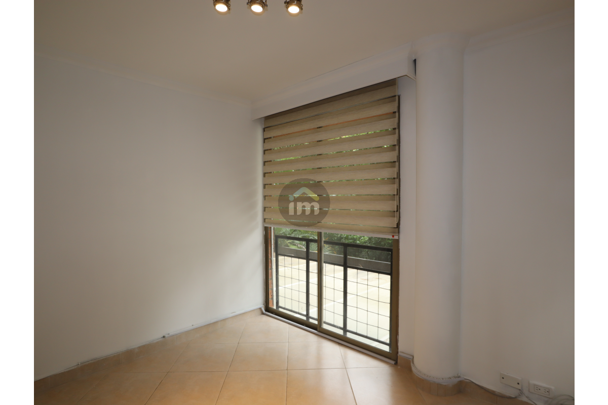 Casa en Arriendo, El Poblado-Medellín