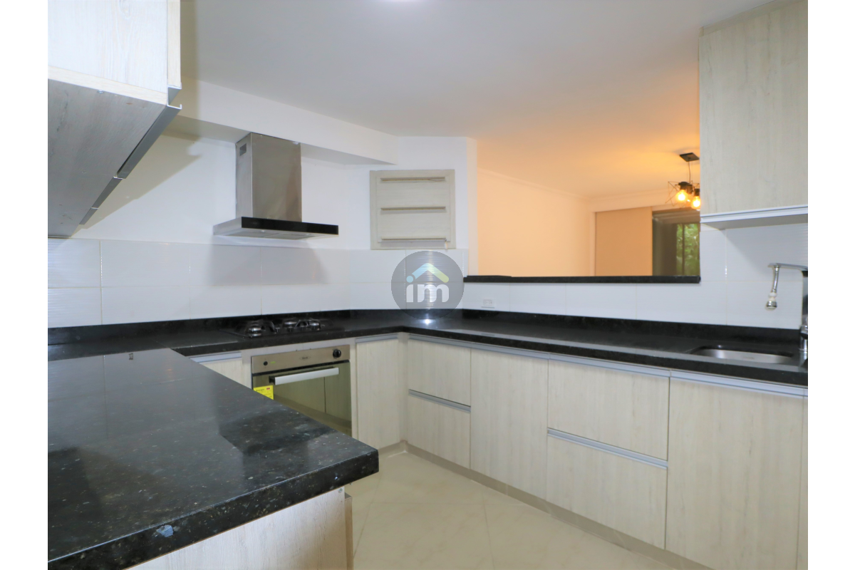 Casa en Arriendo, El Poblado-Medellín