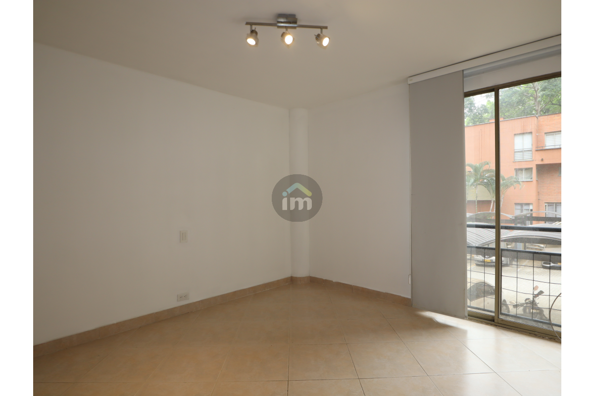 Casa en Arriendo, El Poblado-Medellín