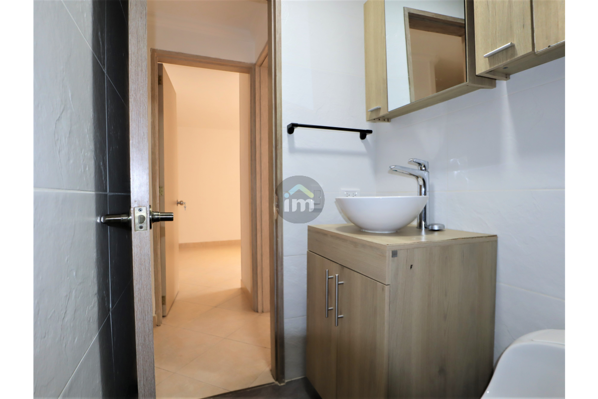 Casa en Arriendo, El Poblado-Medellín