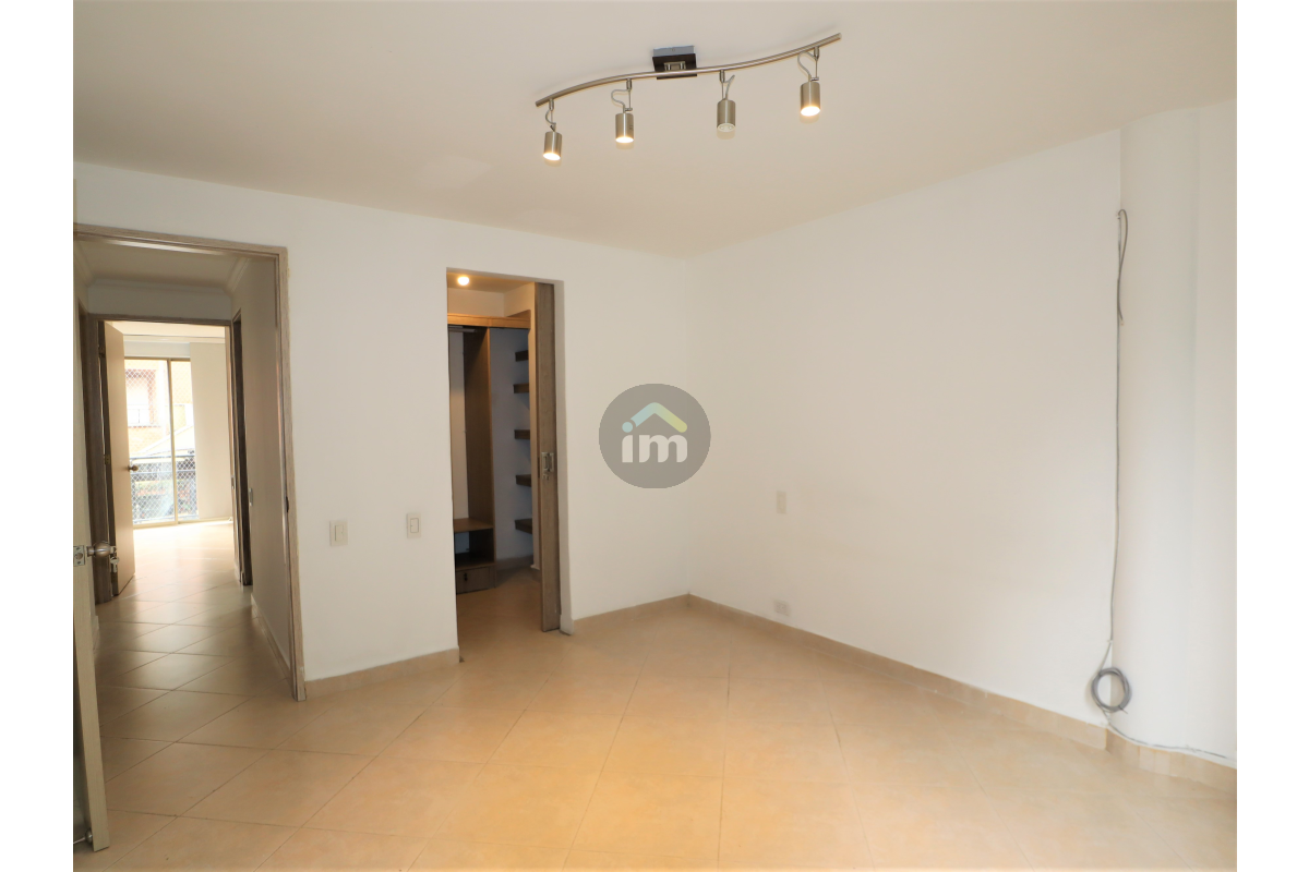 Casa en Arriendo, El Poblado-Medellín