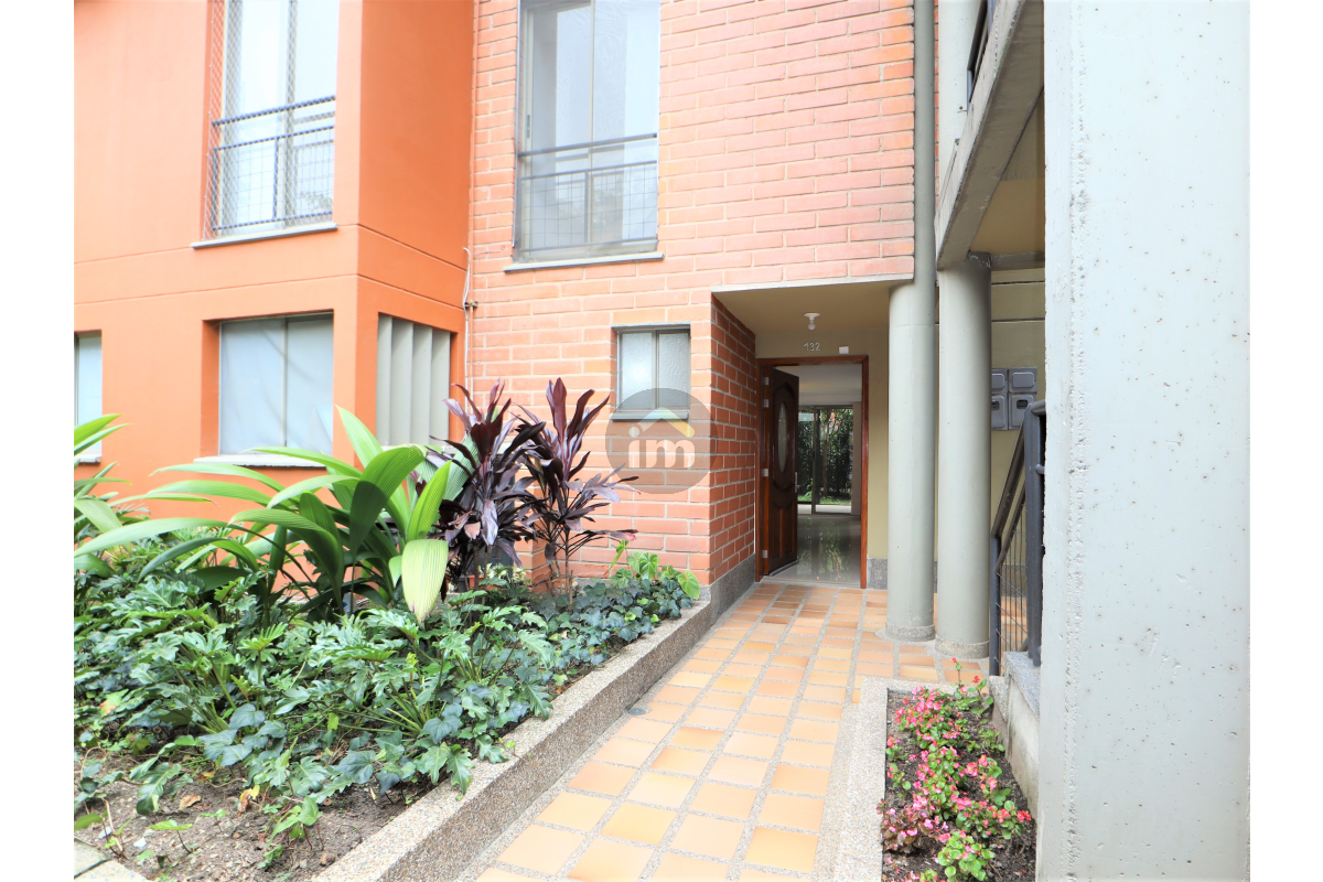 Casa en Arriendo, El Poblado-Medellín