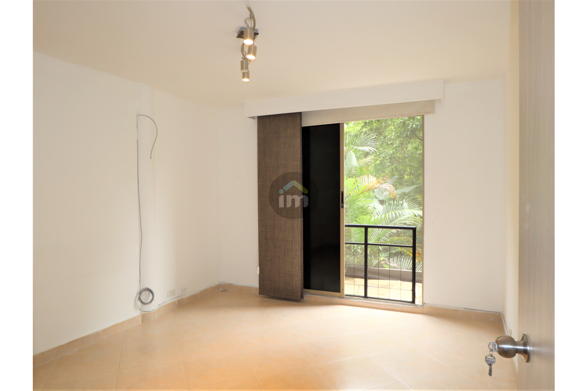Casa en Arriendo, El Poblado-Medellín