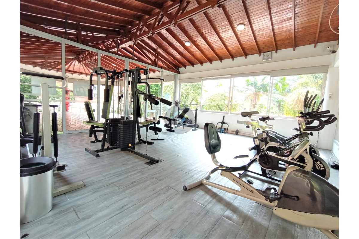 Casa en Arriendo, El Poblado-Medellín