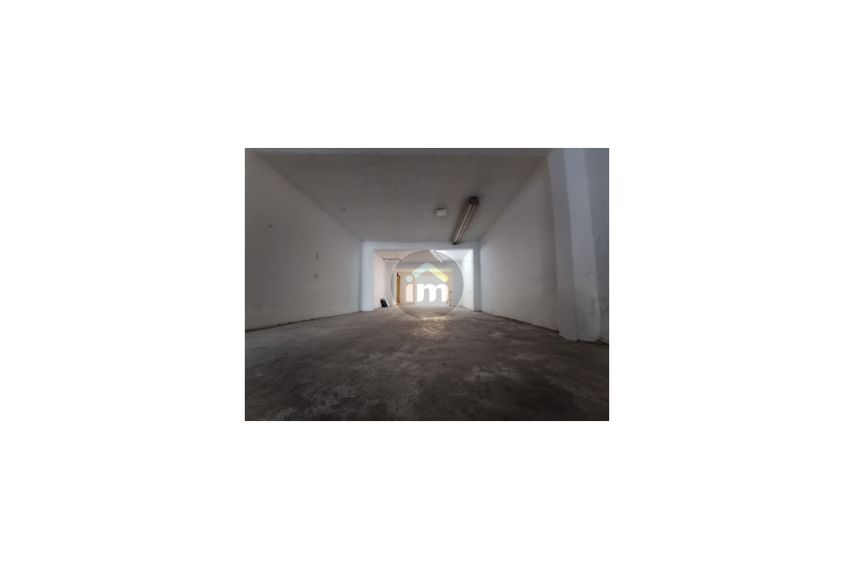Local en Arriendo, Naranjal-Medellín