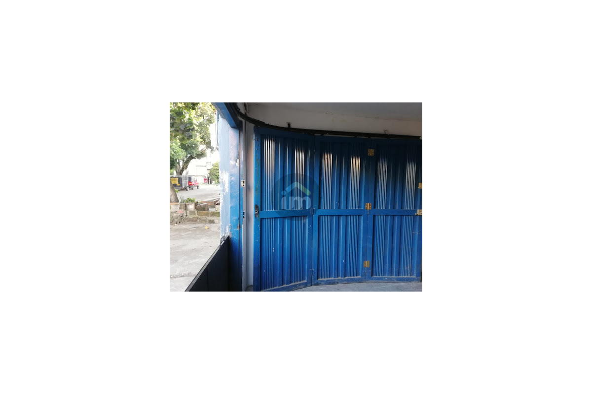 Local en Arriendo, Naranjal-Medellín