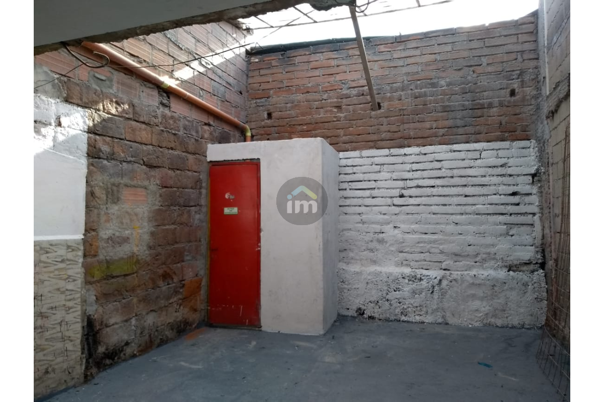 Local en Arriendo, Naranjal-Medellín