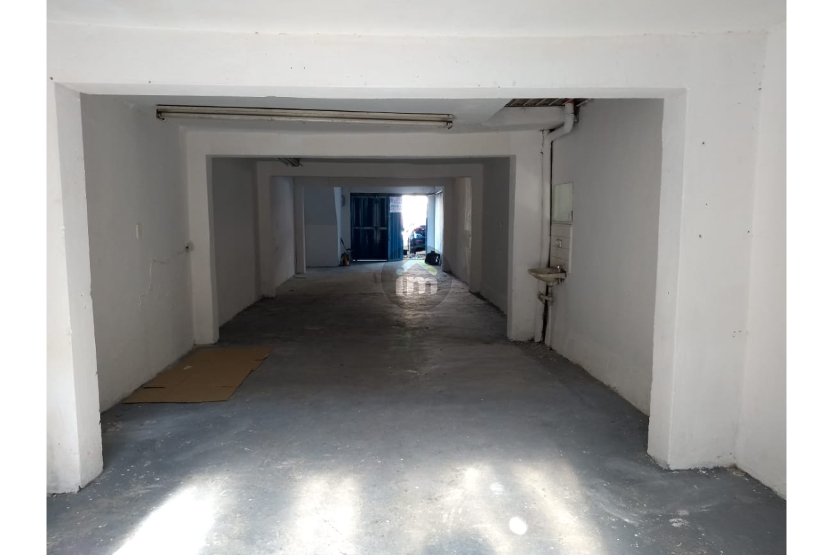 Local en Arriendo, Naranjal-Medellín