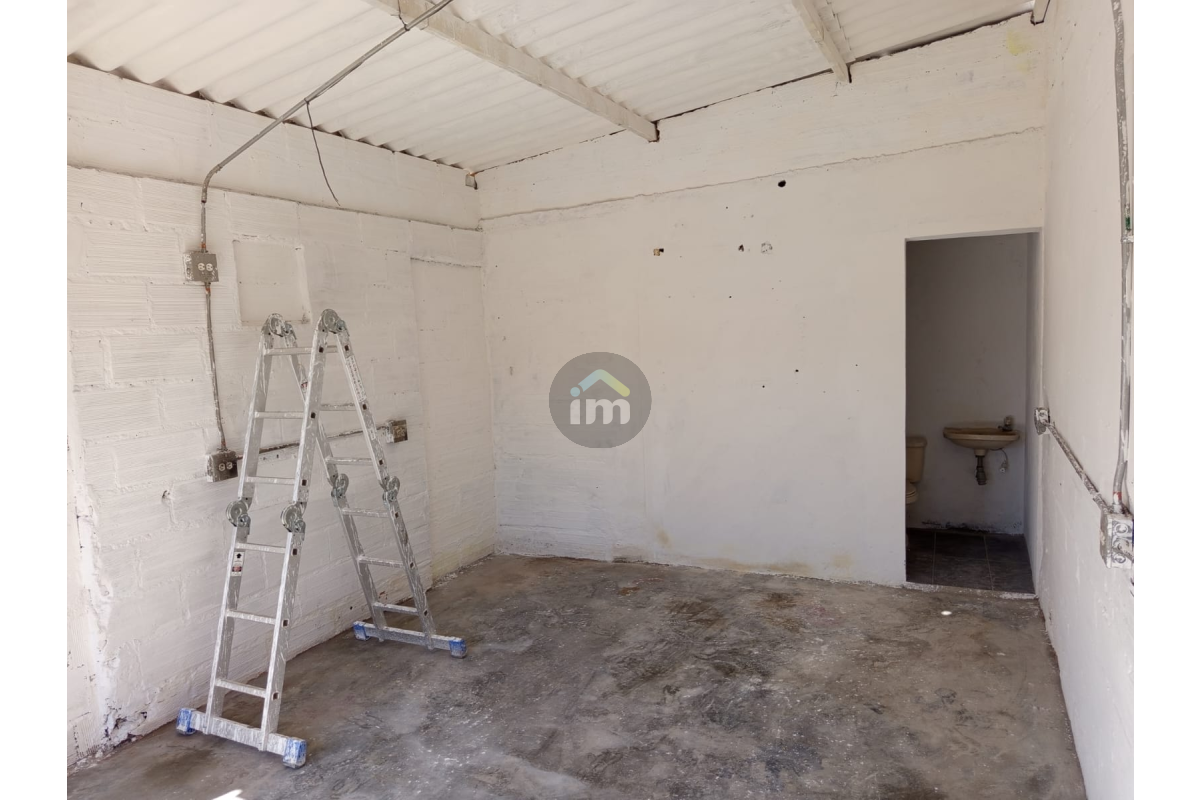 Local en Arriendo, Naranjal- Medellín